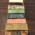 Soaps of the Rainbow